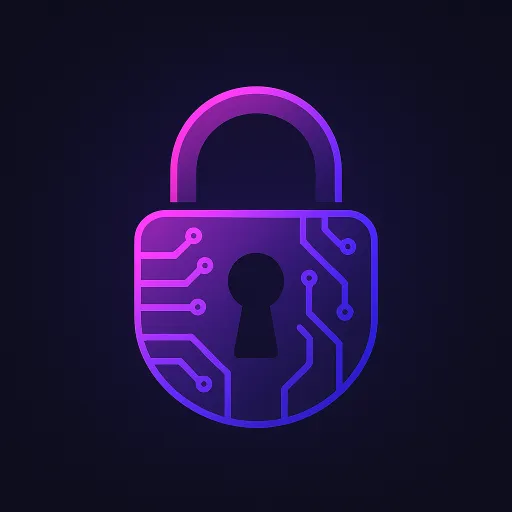 Encryption icon