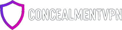ConcealmentVPN Logo